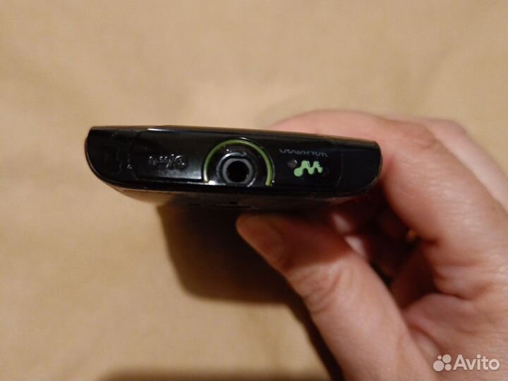 Смартфон Sony Ericsson wt19i в рабочем состоянии