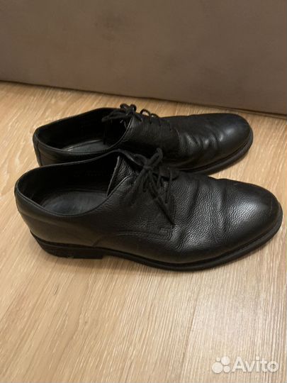 Ботинки мужские 42 размер