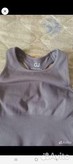 Топик для девочки 140