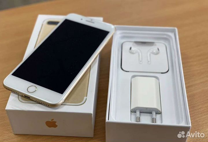 iPhone 7 Plus, 64 ГБ