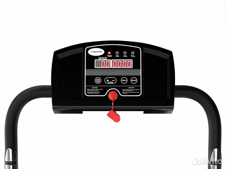 Беговая дорожка unixfit ST-355RE