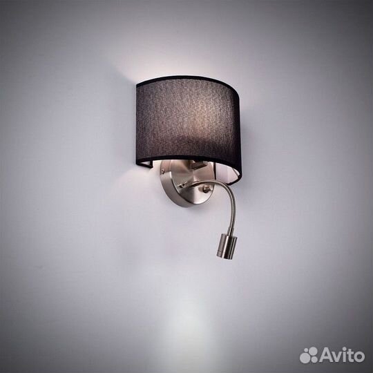 Бра с подсветкой Citilux Декарт CL704305