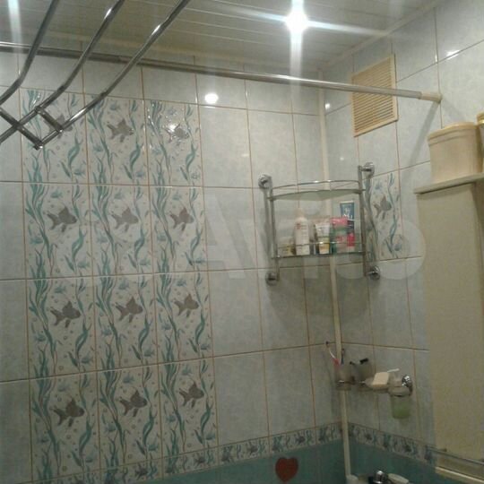 2-к. квартира, 44 м², 4/5 эт.