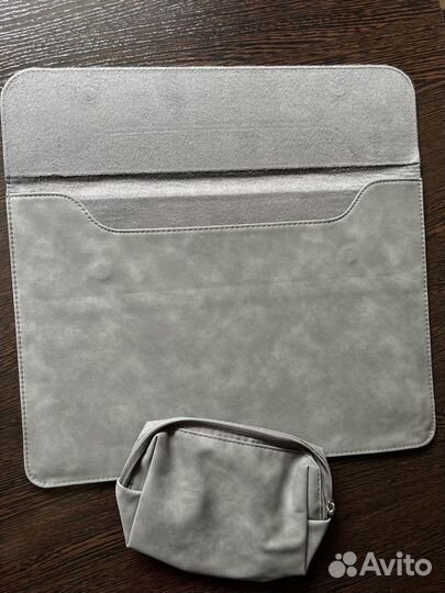 Чехол для ноутбука 15.6 16.2 MacBook pro