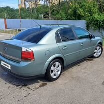 Opel Vectra 1.8 MT, 2004, 345 000 км, с пробегом, цена 470 000 руб.