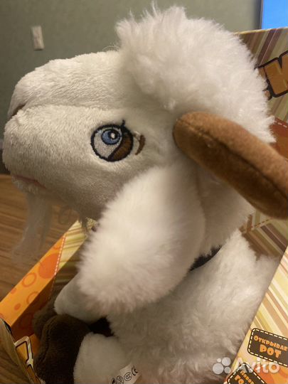 Интерактивная игрушка