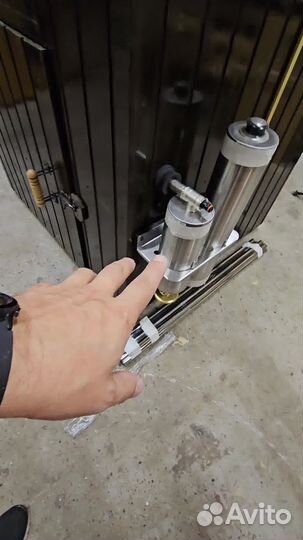 Коптильня 00499