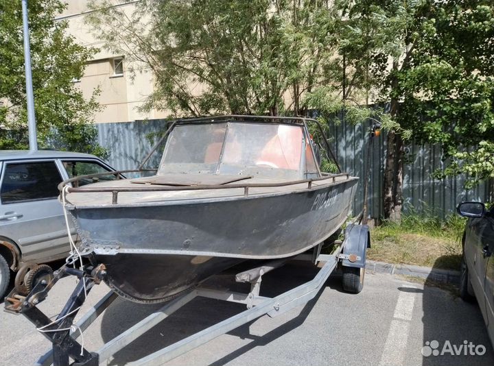 Прогресс 4 + Меркурий 60
