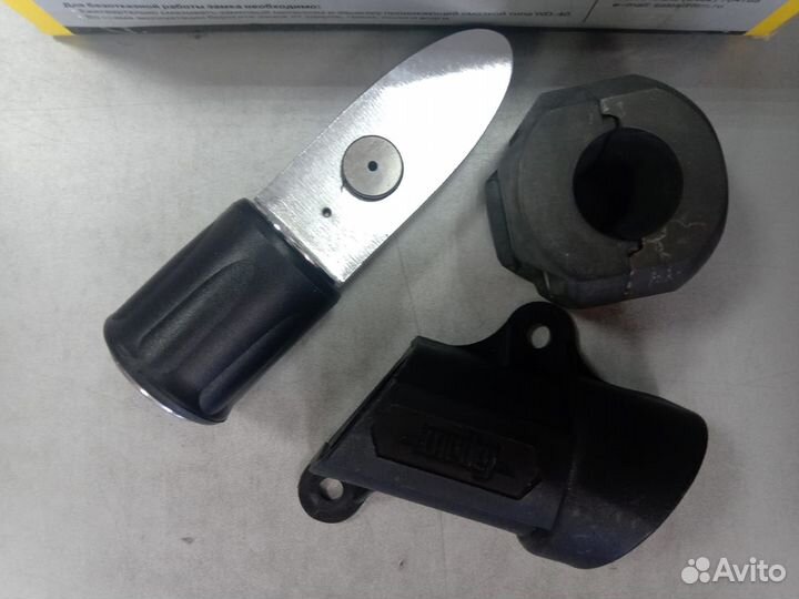 Гарант блок на рулевой вал Ланос/ Нексия