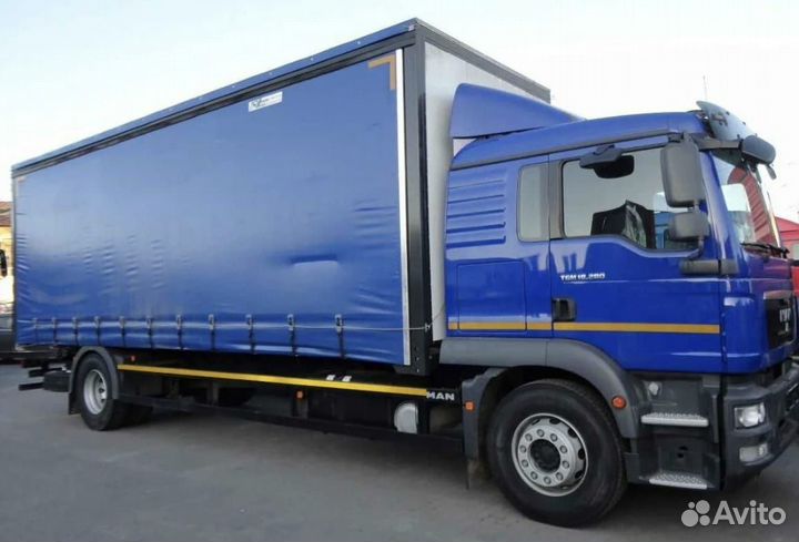 Грузоперевозки 10тонн Москва-Санкт Петербург