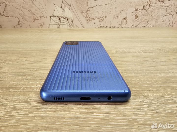 Samsung Galaxy M12, 3/32 ГБ