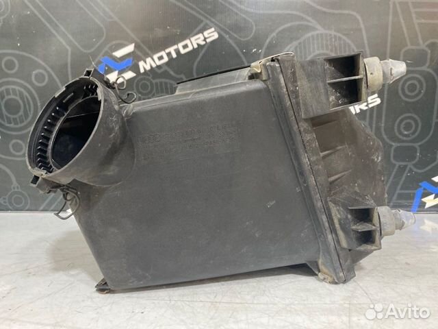 Корпус воздушного фильтра Audi Allroad C5 BES 2003