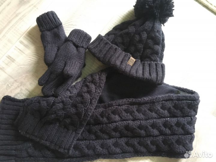 Next комплект 5/6 лет