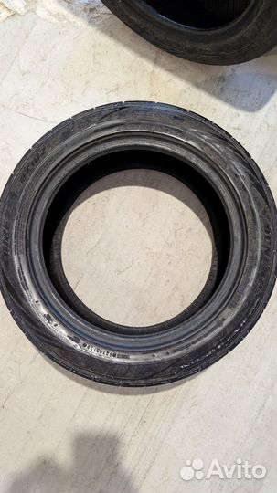 Dunlop Direzza DZ102 195/55 R15 85