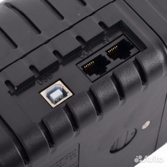 Источник бесперебойного питания Powercom WO 119947