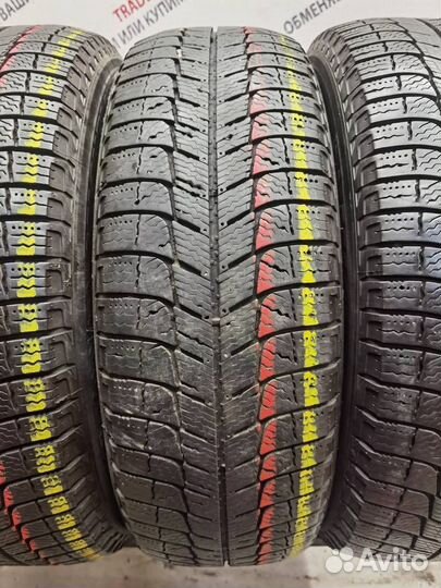 Michelin X-Ice XI3 195/65 R15 95T