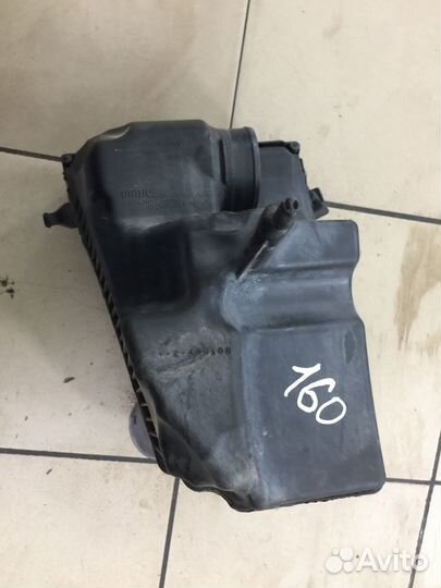 Корпус воздушного фильтра Renault Megane II