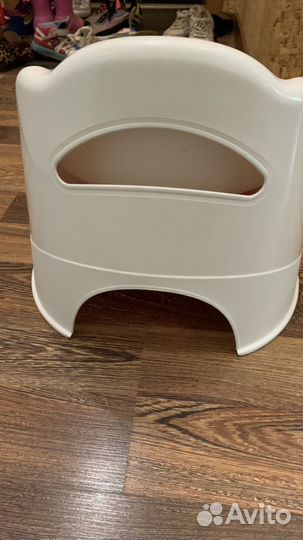 Горшок детский