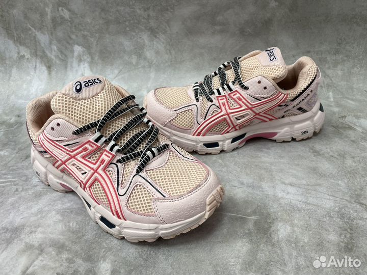 Кроссовки asics gel kahana 8