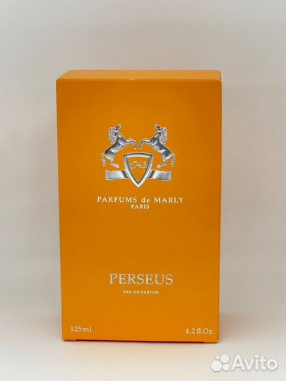 Parfums de marly perseus