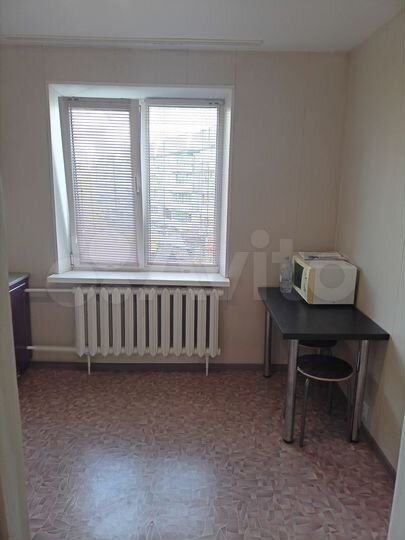 1-к. квартира, 33,2 м², 5/6 эт.