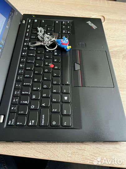 Lenovo Thinkpad T470S, T470 full HD IPS