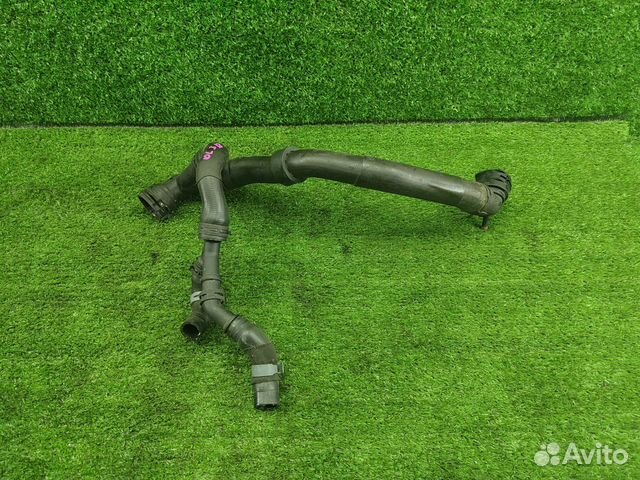 Патрубок системы охлаждения Audi A3 8V