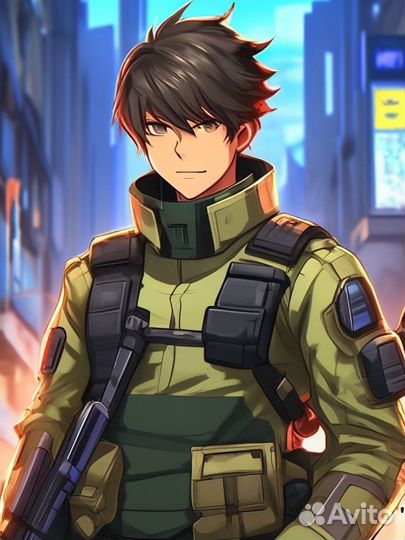 Графический дизайнер, создание логотипов, артов