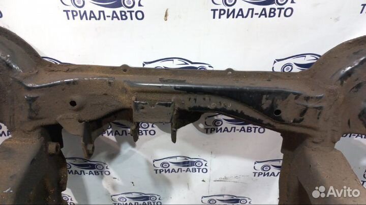 Подрамник Grand Vitara