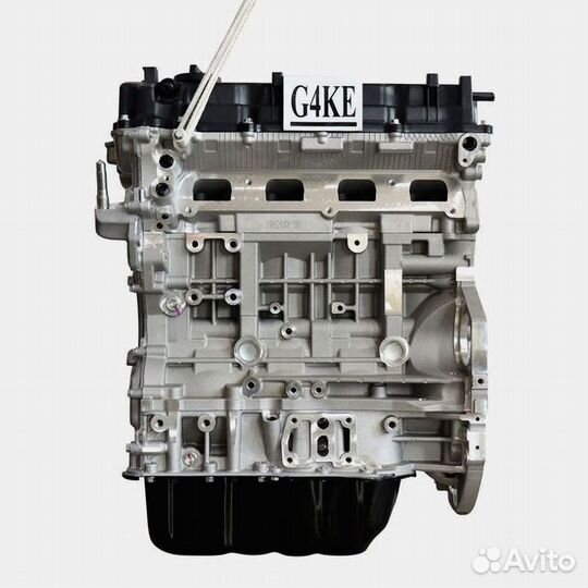 Новые двигатели на Корейские авто