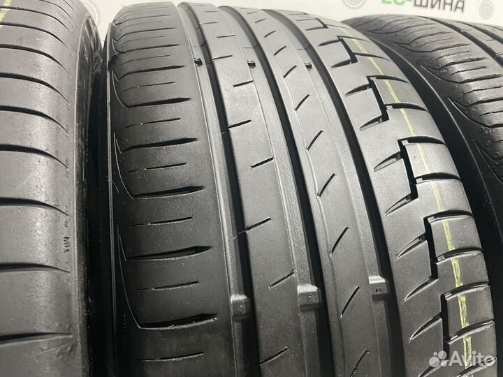 Continental PremiumContact 6 225/45 R17