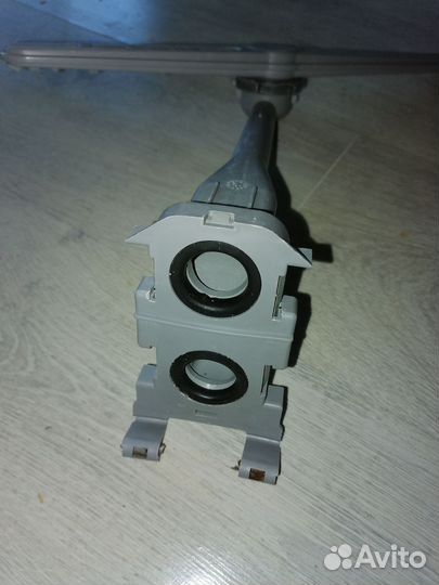 Импеллер посудомоечной машины beko 5831