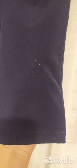 Брюки softshell на мальчика