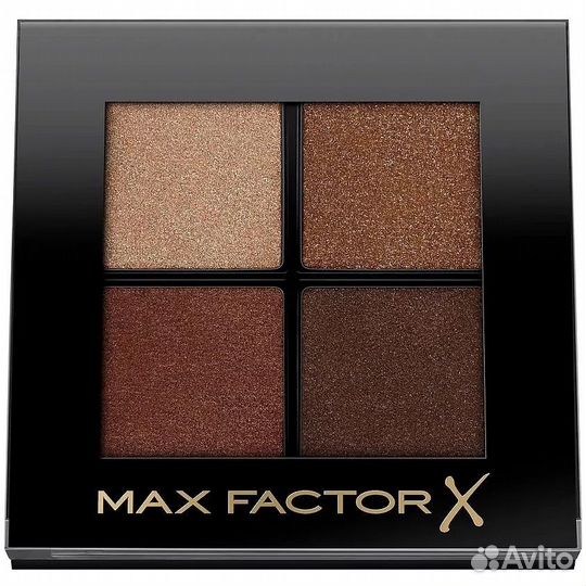 Тени Max Factor