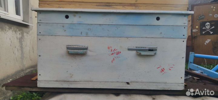 Улей для пчел