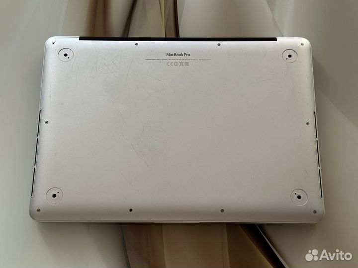 Запчасти MacBook Pro 13 2013 a1502