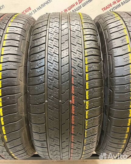 Continental Conti4x4Contact 235/55 R17 96N