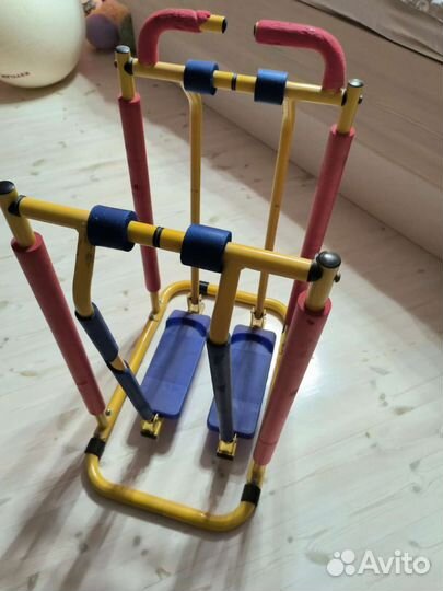 Детский тренажёр 