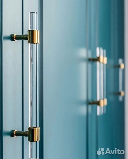 Распашной шкаф 4-х дверный