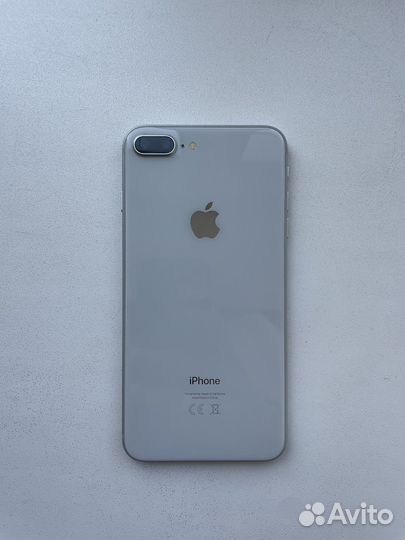 iPhone 8 Plus, 128 ГБ