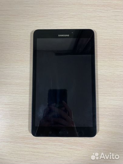 Samsung galaxy tab A
