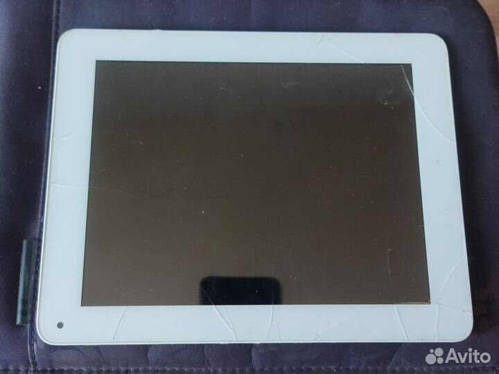 Планшет Digma iDsD8 3G