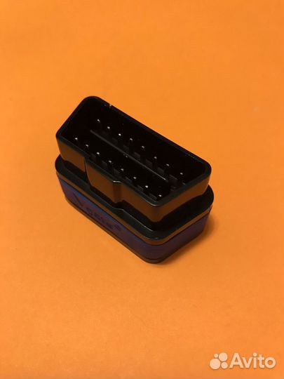 Icar 2 Vgate Wi-Fi ARM OBD2 диагностика on/off