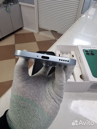 HONOR X8b, 8/256 ГБ