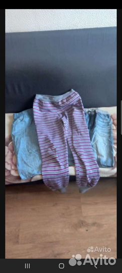Пакет одежды(вещей),для мальчика,лот номер-2