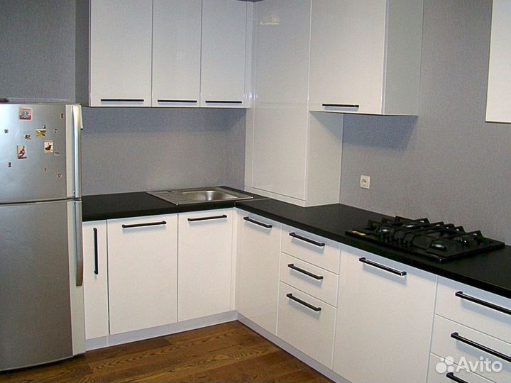 Кухонные гарнитуры в рассрочку