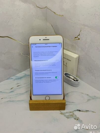 iPhone 8 Plus, 64 ГБ