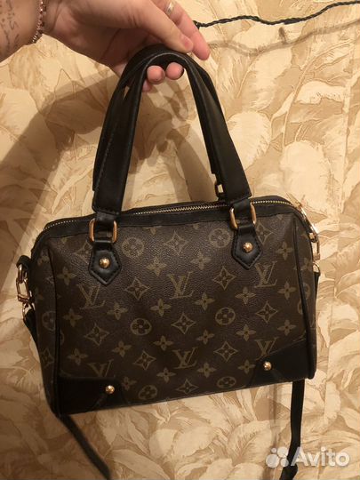 Сумка louis vuitton