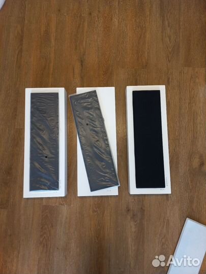 Колонки DLS flatbox slim large