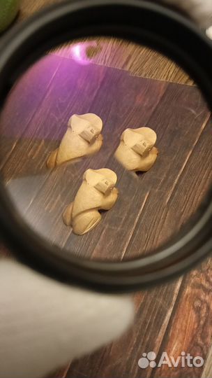 Светофильтр призма к объективу фотоаппарата